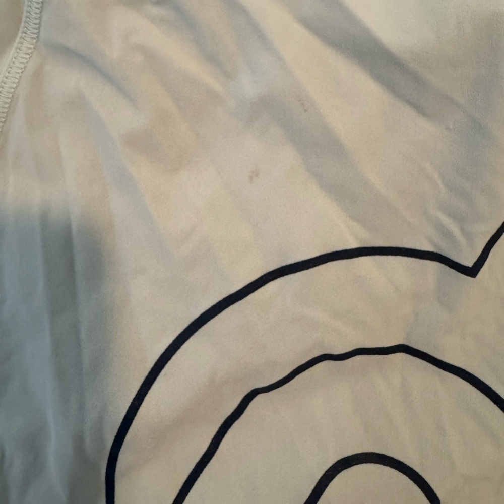 Bundle of 4 Peloton Lululemon Tops - Picture 5 of 13
